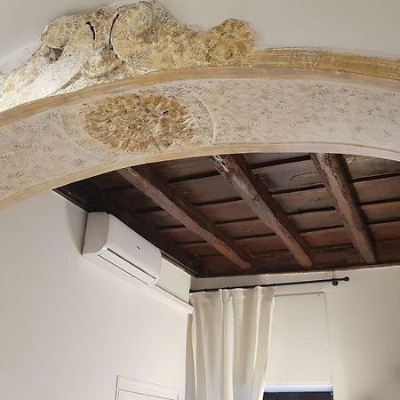 Enchanting Loft In Trastevere Roma Ngoại thất bức ảnh